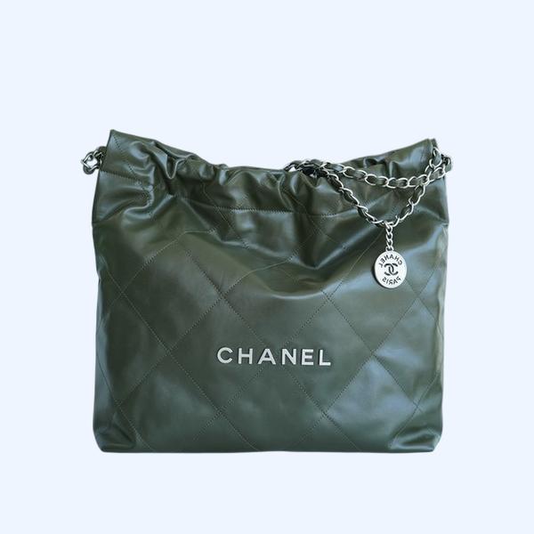 샤넬 22백 미디엄 