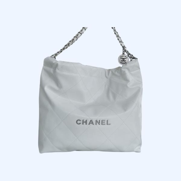 샤넬 22백 미디엄 