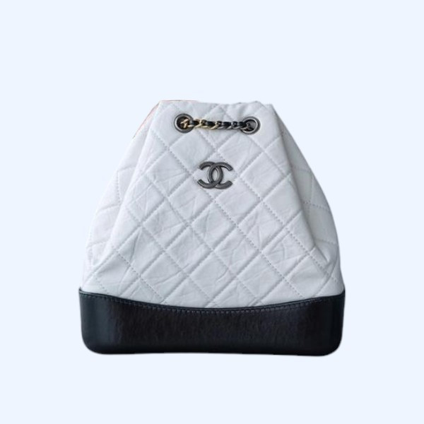 샤넬 가브리엘 백팩 스몰