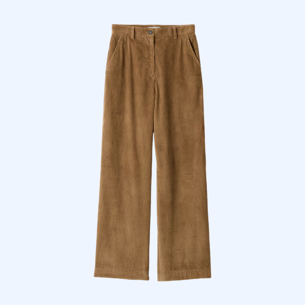 코듀로이 팬츠