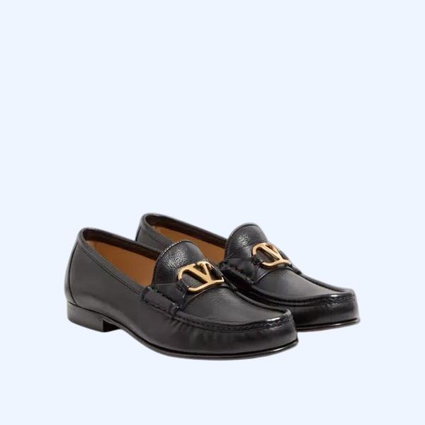 브이로고 시그니처 버팔로 로퍼20MM