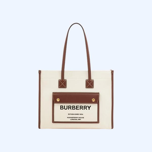 미디엄 프레야 토트