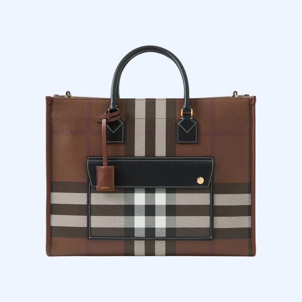 미디엄 프레야 토트