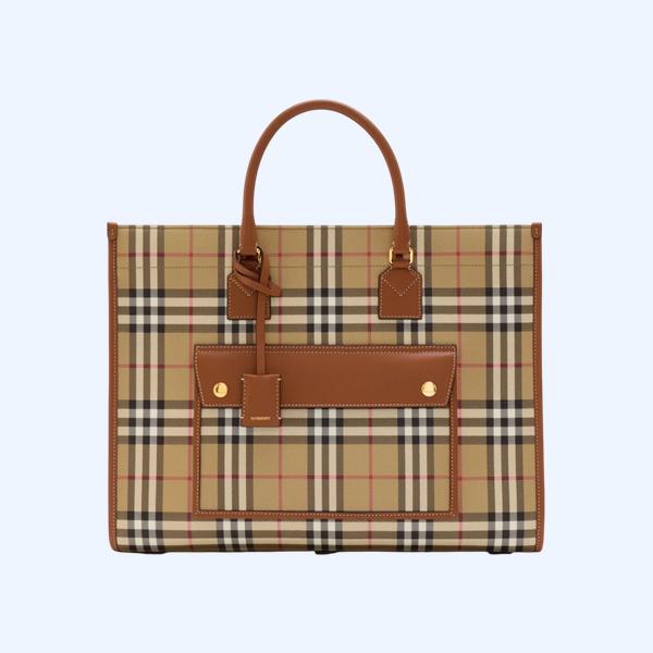 미디엄 프레야 토트