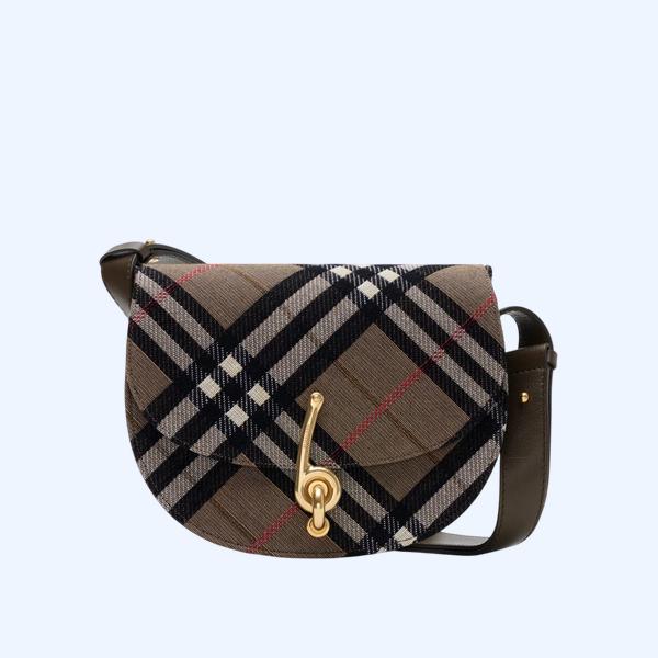 스몰 브라이들 백 체크