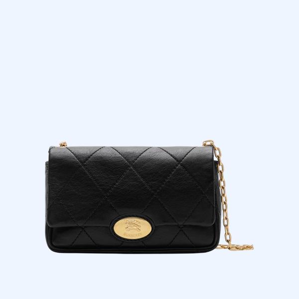 스트랜드 클러치