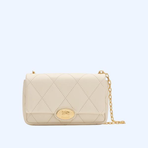 스트랜드 클러치