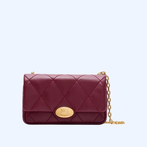 스트랜드 클러치