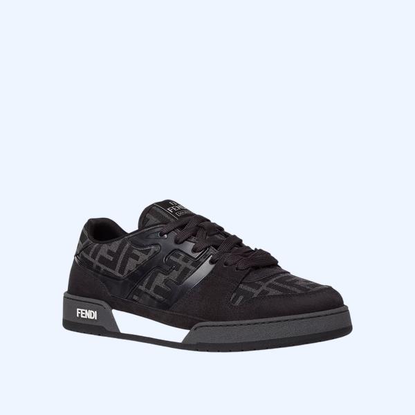 펜디 매치 스니커즈