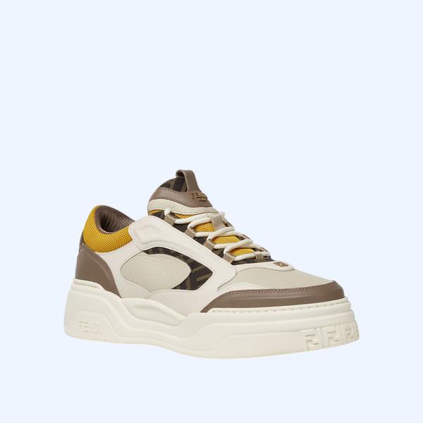 펜디 포스 스니커즈