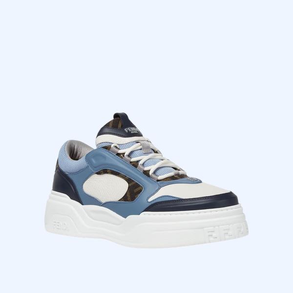 펜디 포스 스니커즈