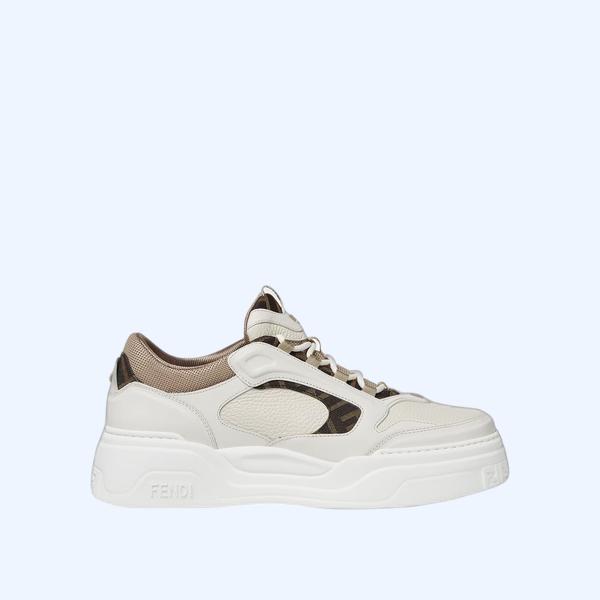 펜디 포스 스니커즈