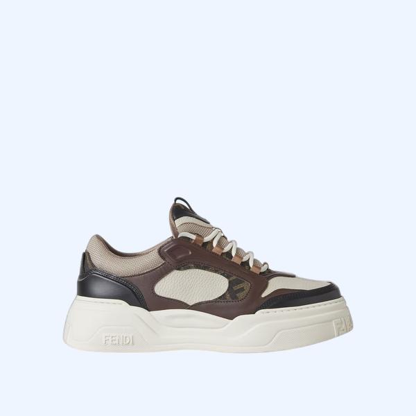 펜디 포스 스니커즈