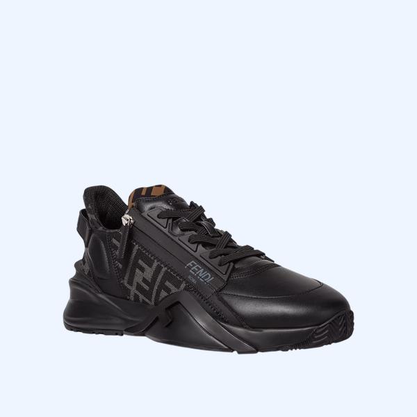 펜디 플로우 스니커즈