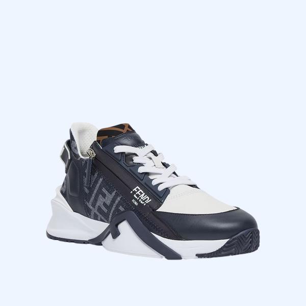 펜디 플로우 스니커즈