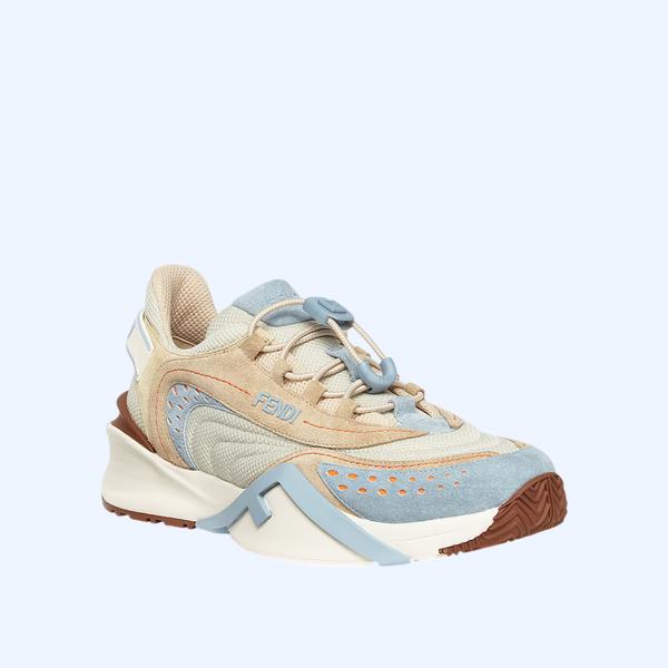 펜디 플로우 테크니컬 패브릭