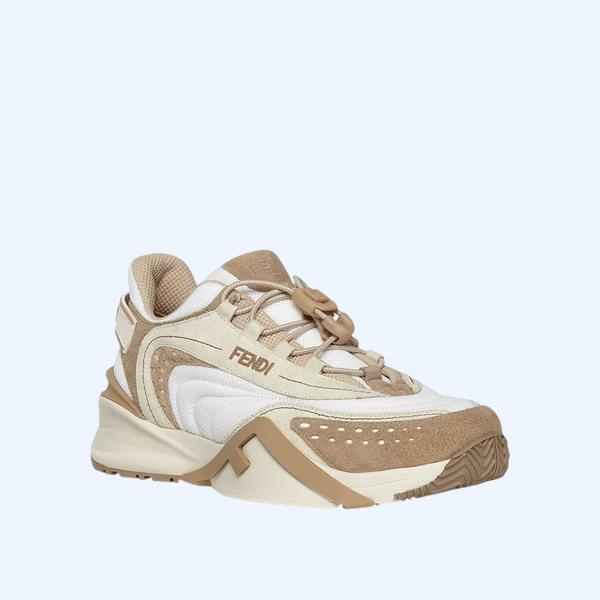 펜디 플로우 테크니컬 패브릭