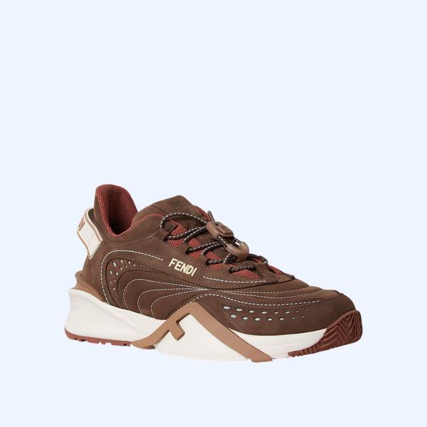 펜디 플로우 테크니컬 패브릭