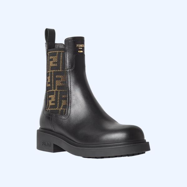 펜디 필로 가죽