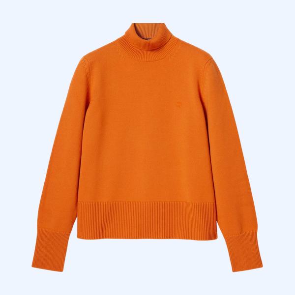 캐시미어 스웨터