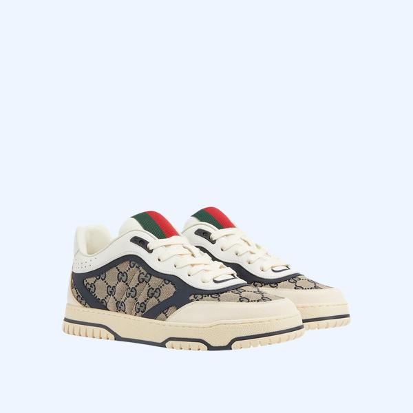 남성 구찌 리웹 스니커즈