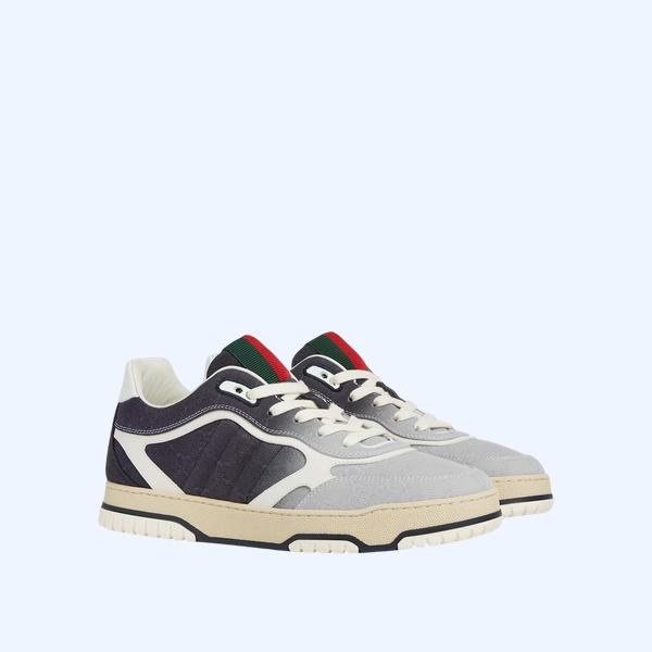 남성 구찌 리웹 스니커즈