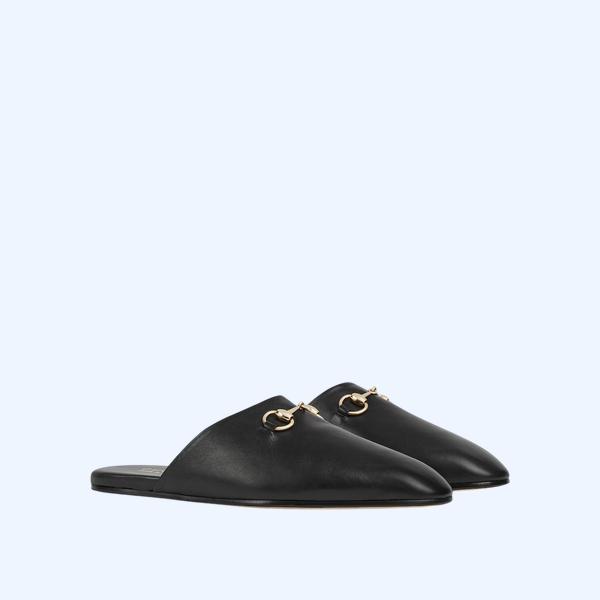 남성 홀스빗 뮬