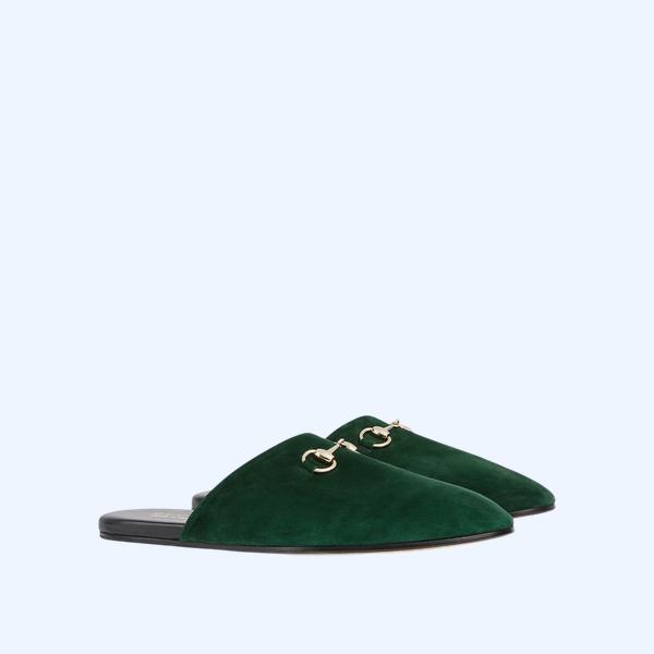 남성 홀스빗 뮬