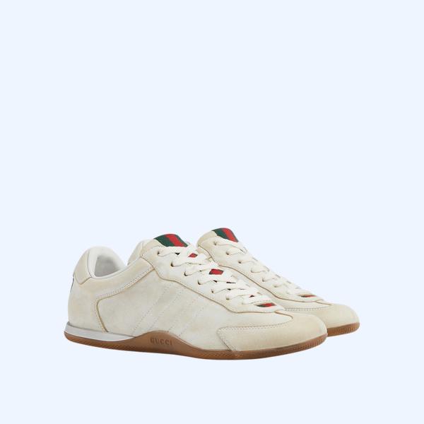 여성 구찌 시프트 스니커즈