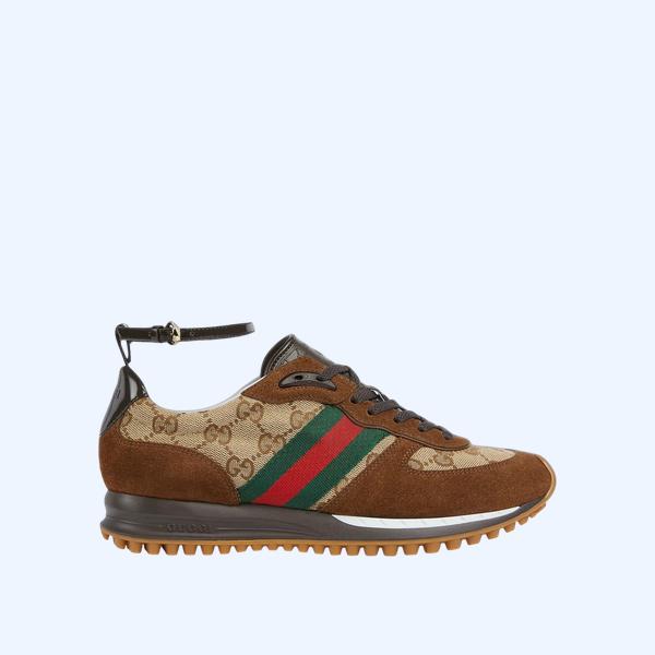 여성 구찌 리모션 스니커즈