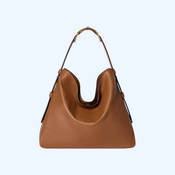 구찌 베아트릭스 라지 토트백