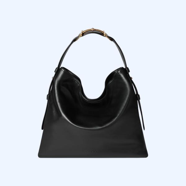 구찌 베아트릭스 라지 토트백