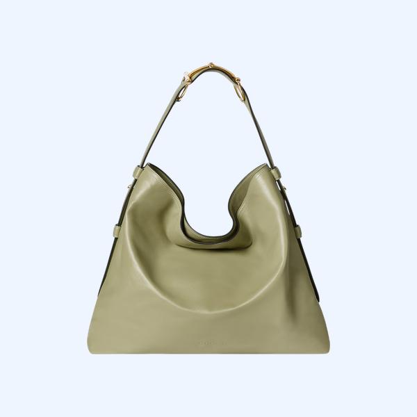 구찌 베아트릭스 라지 토트백