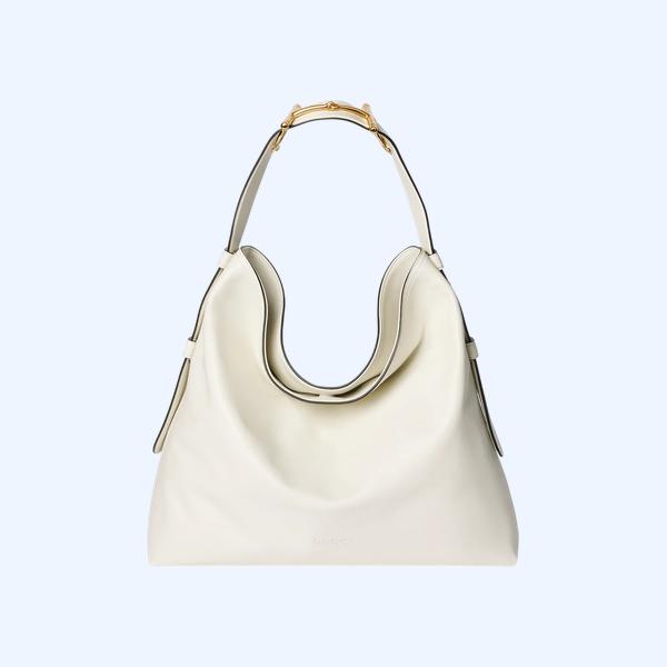 구찌 베아트릭스 라지 토트백