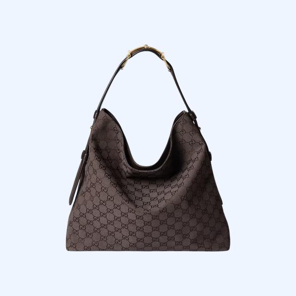 구찌 베아트릭스 라지 토트백