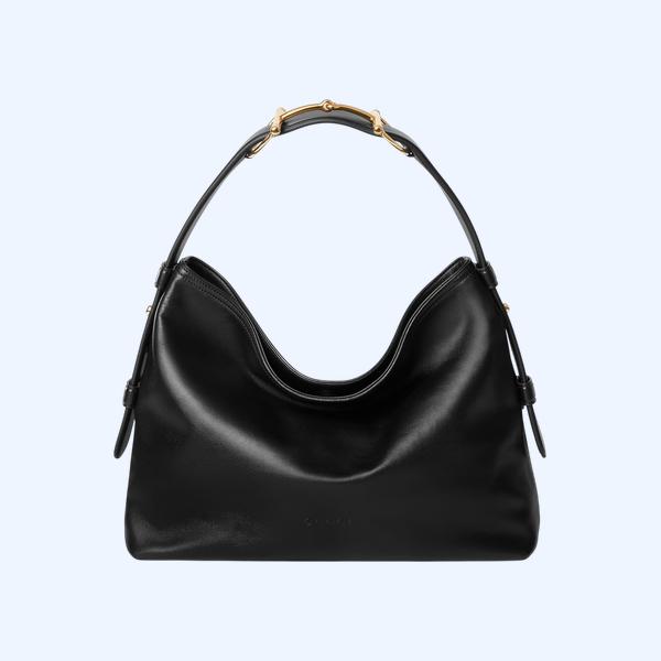 구찌 베아트릭스 미디엄 토트백