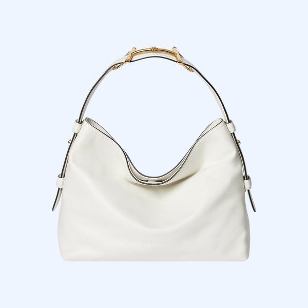 구찌 베아트릭스 미디엄 토트백