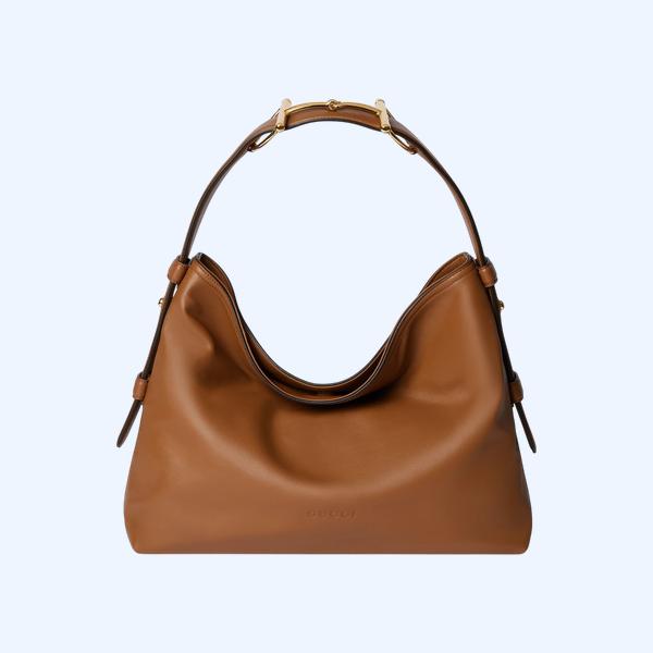 구찌 베아트릭스 미디엄 토트백