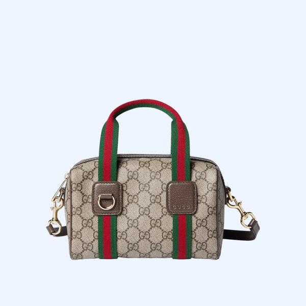 구찌 미니 GG 핸드백