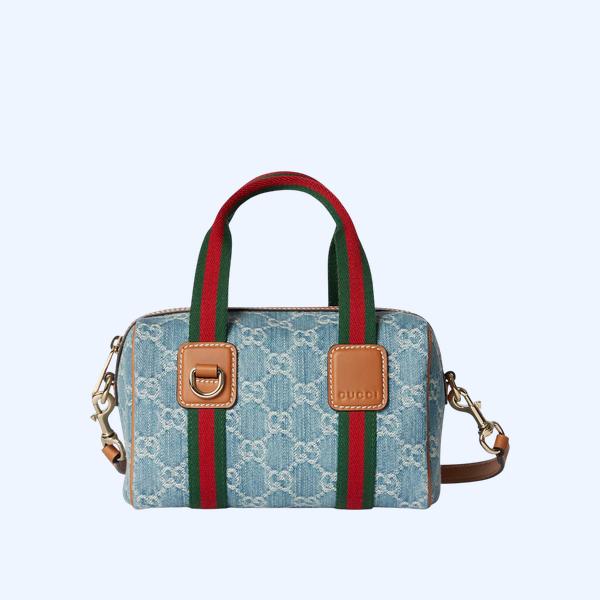 구찌 미니 GG 핸드백