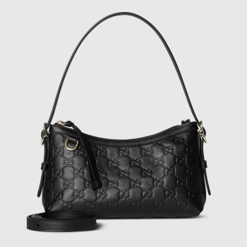 [GG 엠블럼] 스몰 숄더백