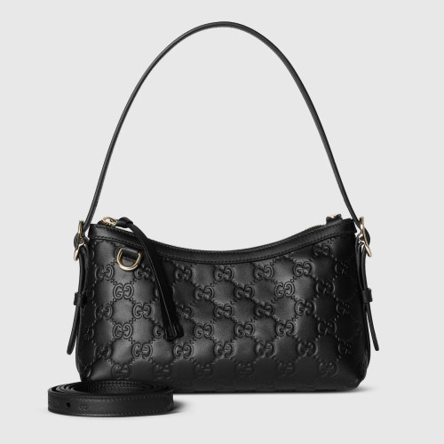 [GG 엠블럼] 스몰 숄더백