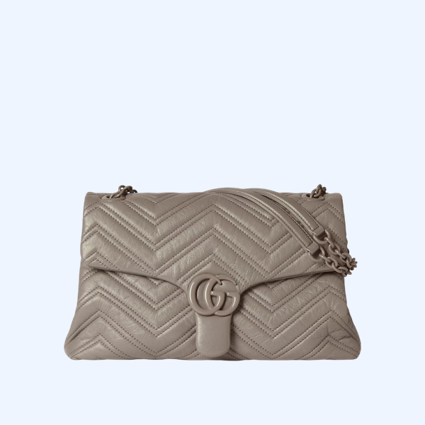 [GG 마몽] 미디엄 숄더백