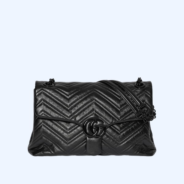 [GG 마몽] 미디엄 숄더백