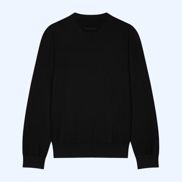 캐시미어 니트 스웨터