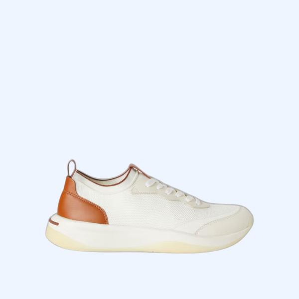 410 LP 워크 위시 스니커즈