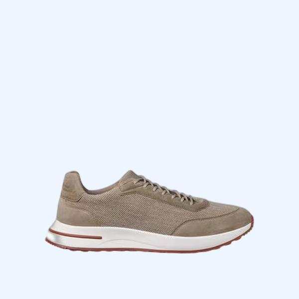 위크 엔드 워크 스니커즈