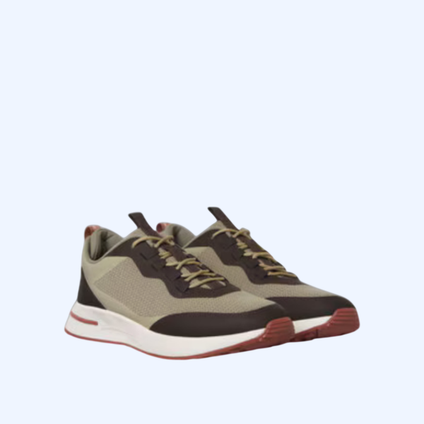 위크엔드 워크 스니커즈