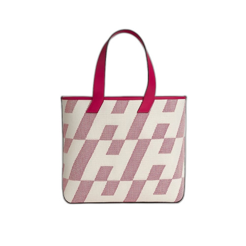 Cabas H en Biais 40 백