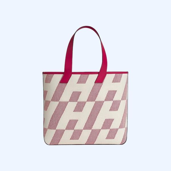 Cabas H en Biais 40 백